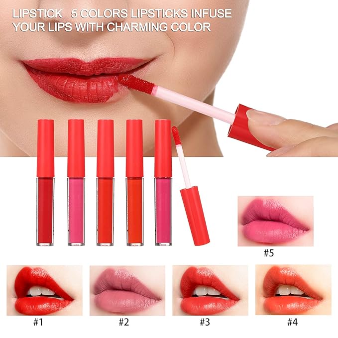 All in One Makeup Kit Makeup Kit for Women Full Kit Multipurpose Makeup Kit-Makeup Brush Set,Eyeshadow Palette,Lip Gloss Set, Makeup Bag,Eyebrow Pencil,Eyeliner pencil,Mascara,Contour Bar,Liquid foundation,concealer and Face Makeup