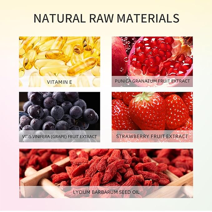 MAEPEOR Tinted Lip Balm 6 Colors Moisturizing Lip Balm Hydrating Changing Lip Gloss for Lip Care and Dry Lip (03 Honeysuckle)