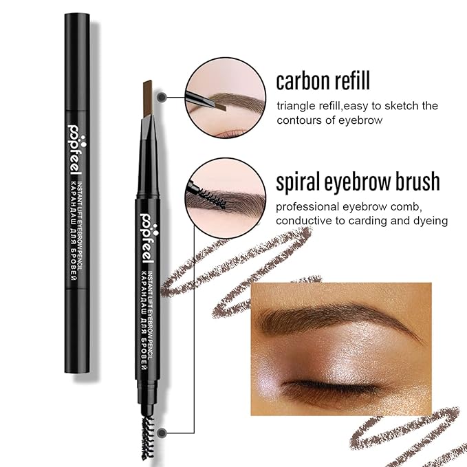 All-in-one Makeup Set Holiday Gift | Full Makeup Kit for Women Essential Starter Bundle Include Eyeshadow Palette Lipstick Blush Cream Concealer Face Powder Eyeliner Mascara Lipgloss Brush