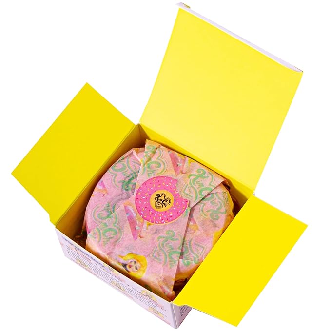 Kimchi Chic Beauty Puff Puff Pass Set and Bake Powder, Loose Face Powder with Extra Fluffy Setting Powder Puff, Soft Tan Face Makeup for Uneven Skin Tone, 05 Suntan