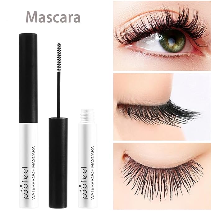 All-in-one Professional Makeup Set for Beginners, Cosmetic-Gift for Girl -Include Makeup Brush Set, Eyeshadow Palette, Powder puffs, Eyebrow Pencil, Mascara, Concealer, Lip Gloss Set -003