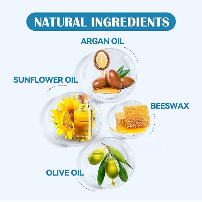 4Pcs Lip Tint Hydrating, Moisturizing Effect Tinted Lip Balm Repair Dry Lips Hydrating Strength Hydrating Lip Tint Lip Care Lip Gloss, Long-Lasting Non-sticky Natural Ingredients Lip Tint