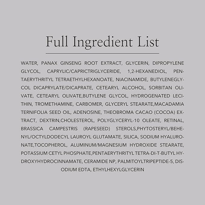 Beauty of Joseon Revive Eye Serum with Retinal Niacinamide Correction for Puffy Eye Bags Fine Lines Dark Circles Wrinkles, Korean Skin Care 30ml, 1 fl.oz