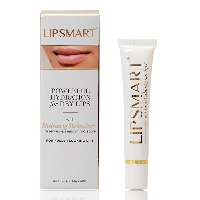 Lip Balm & Hydrating Lip Treatment (Medical Grade) - 0.33 Fl. Oz
