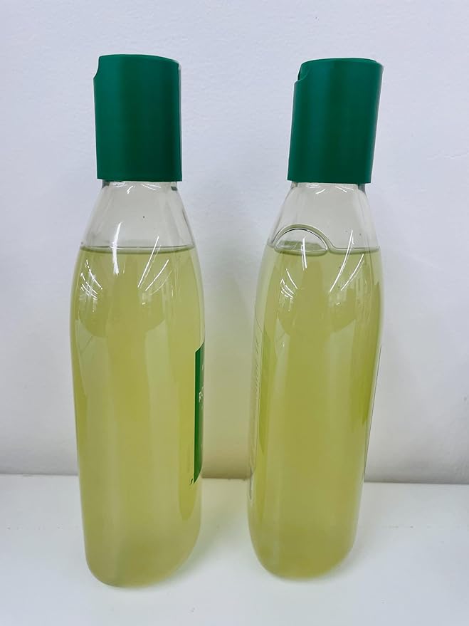 AROMATICA Rosemary Scalp Scaling Shampoo (2 packs) - Korean Hair Care with Thinning Hair Loss Natural Rosemary Essential Oil for Women Hair Growth - Free from Sulfate, Silicone, and Paraben (13.53 oz)