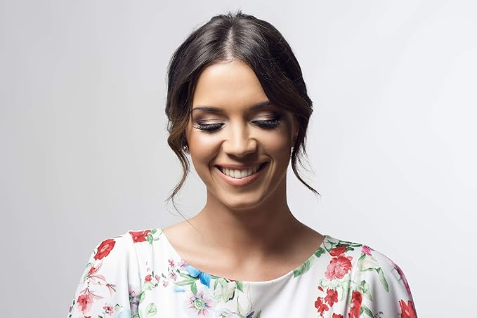 Lauren Brooke Cosmetiques Creme Foundation Natural and Organic Makeup (Cool No. 40)