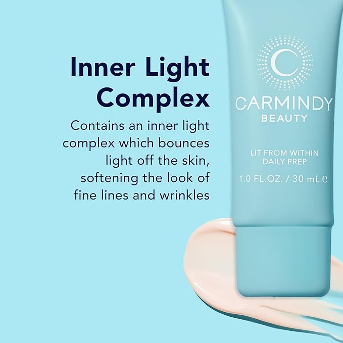 Lit From Within Daily Prep Primer- 2 Pack