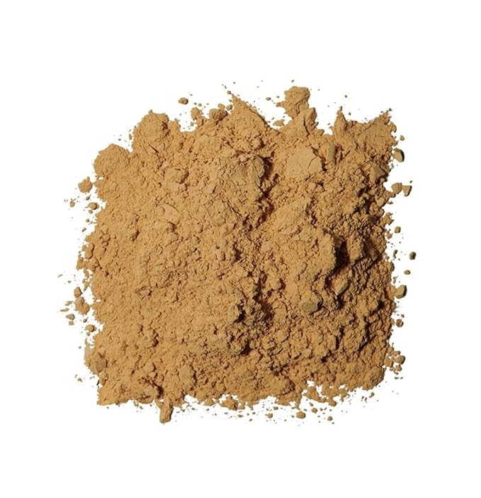 Juvia's Place I Am Magic Loose Setting Powder Kalahari - Flawless Finishing Powder, Compact Face Powder, Shine-Control Powder Makeup, Powder Foundation, Setting Powder Makeup, Loose Powder Makeup