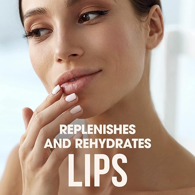 ChapStick Moisturizer Original Lip Balm Tube, SPF 15 and Skin Protectant - 0.15 Oz