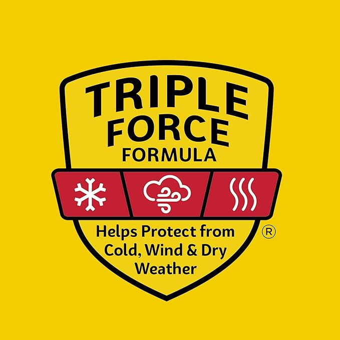 Carmex Medicated Lip Balm Sticks, Lip Moisturizer for Dry, Chapped Lips, 0.15oz, 3 Count (2 Packs) plus 1 Count Carmex Lip Balm Tube, 0.35oz