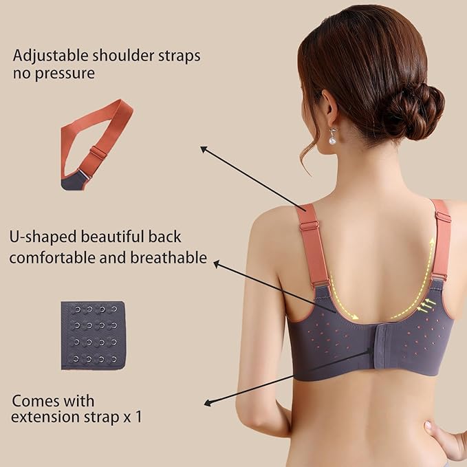 2 In 1 Silicone Breast Forms Pocket Bra Fake Boobs Fake breasts Silicone Breastplate