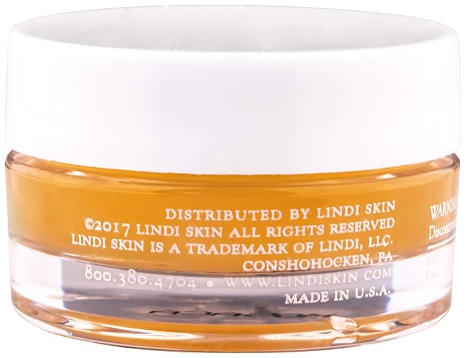 Lindi Skin - Eye Hydrator (0.5 Ounce / 15 Milliliter)