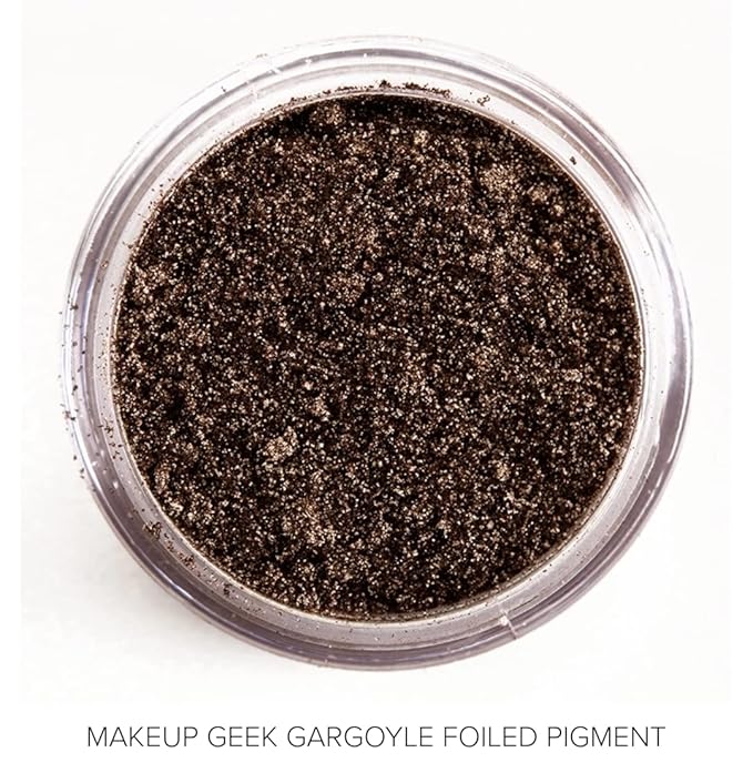 Foiled Pigment Gargoyle + Intermission Bundle Set