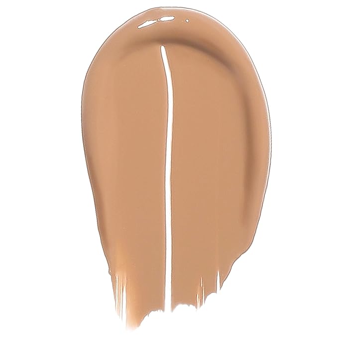 Exa Beauty - Natural High Fidelity Foundation | Clean, Vegan, Cruelty-Free Makeup (Mac 280)