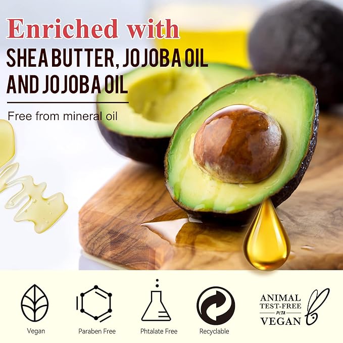 Flower Lip Balm - Color Changing Lipstick Jelly Lip Stain for Perfect Pink Shade, Unique pH Lip Balm for Your Lips, Clean & Vegan Flower Balm (Yellow Flower)