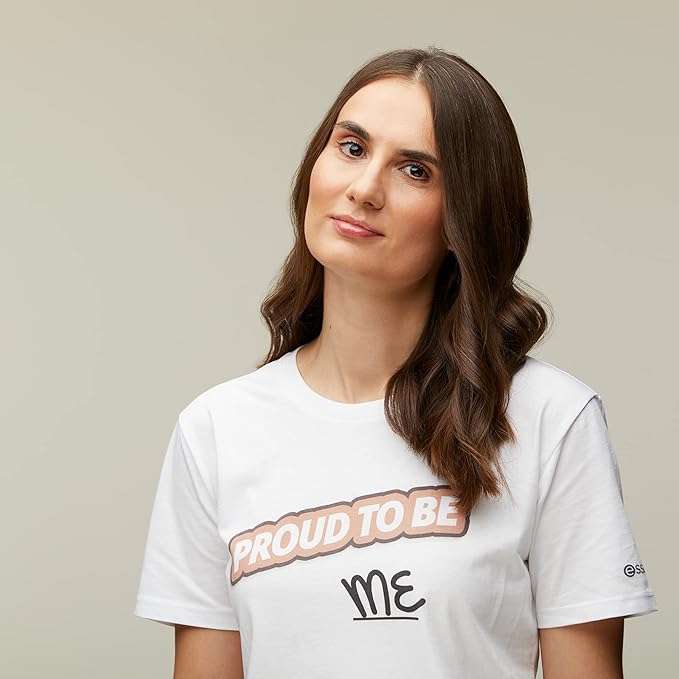 essence cosmetics Pretty Natural hydrating foundation 24h long lasting makeup 30ml (130 Cool Ochre)