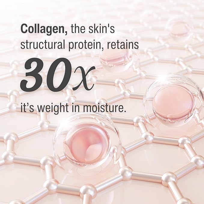 Collagen Under Eye Patches, Dark Circle & Wrinkles Under Eye Mask, Pack of 10