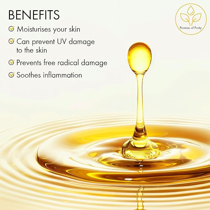 Majestic Pure Vitamin E Oil - 100% Pure & Natural, 70,000 IU | Premium Grade, Cold-Pressed and Tocopherol to Repair Dry, Damaged Skin| Moisturizing Skin, Hair and Scalp 4 Fl Oz