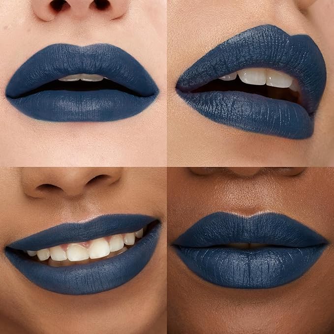 Kiko MILANO - Velvet Passion Matte Lipstick 323 Creamy matte lipstick