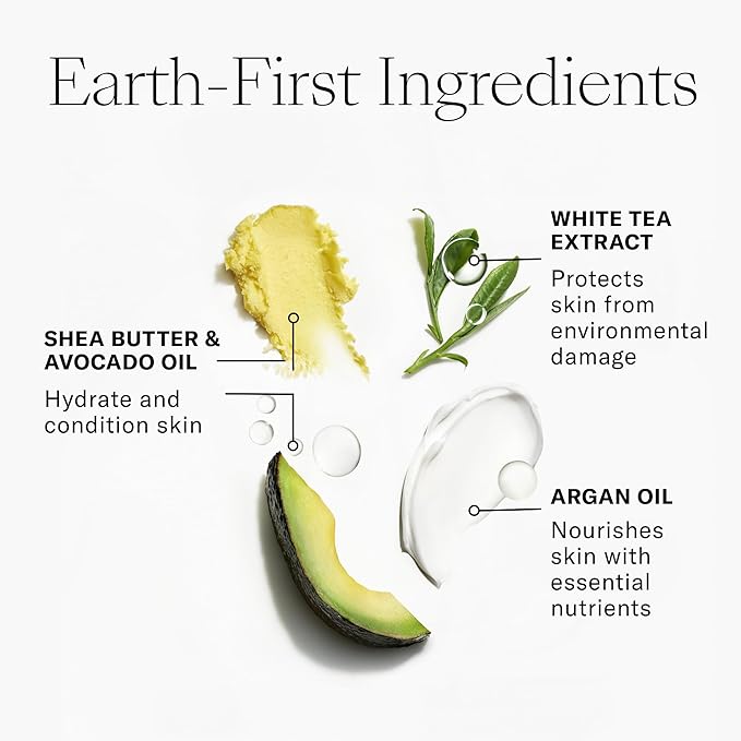 Josie Maran Bod Squad Body Care Set - Includes 2 Argan Sugar Scrubs & 2 Body Butters - Nourishes Skin with Gentle Exfoliation and Intense Hydration - Oat Milk & Honey and Lavender Citrus (4 Count)