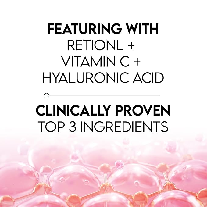 Eye Bag Remover, Under Eye Dark Circle Remover with Retinol & Caffeine, Under Eye Brightener, Anti Aging Eye Tightening Cream to Repair Wrinkles and Fine Lines