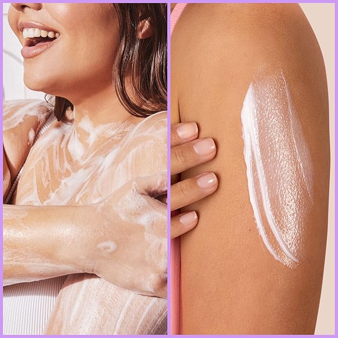 Kopari Vanilla Vacation Glowing Body Set