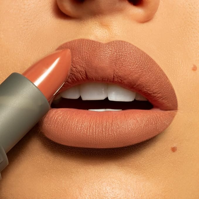 KAB Cosmetics Lip Kit (Chocolate Chip Pudding)