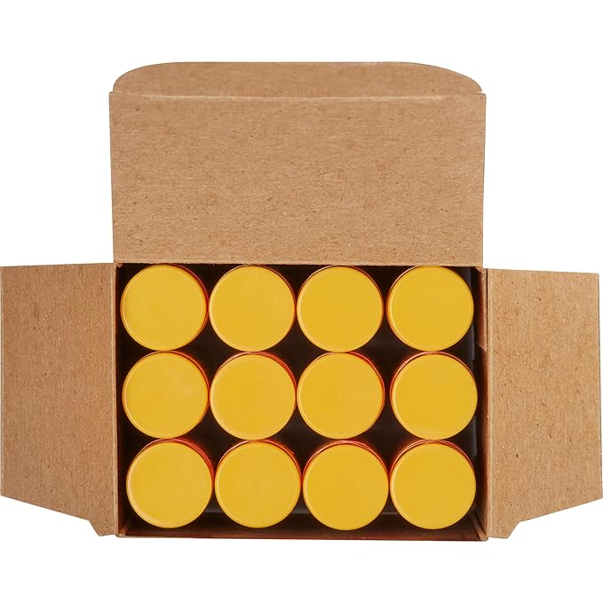 Burt's Bees Lip Balm - Original Beeswax 12 Count Pack in Bulk, Lip Moisturizer With Responsibly Sourced Beeswax, Tint-Free, Natural Origin Conditioning Lip Treatment, 12 Tubes, 0.15 oz