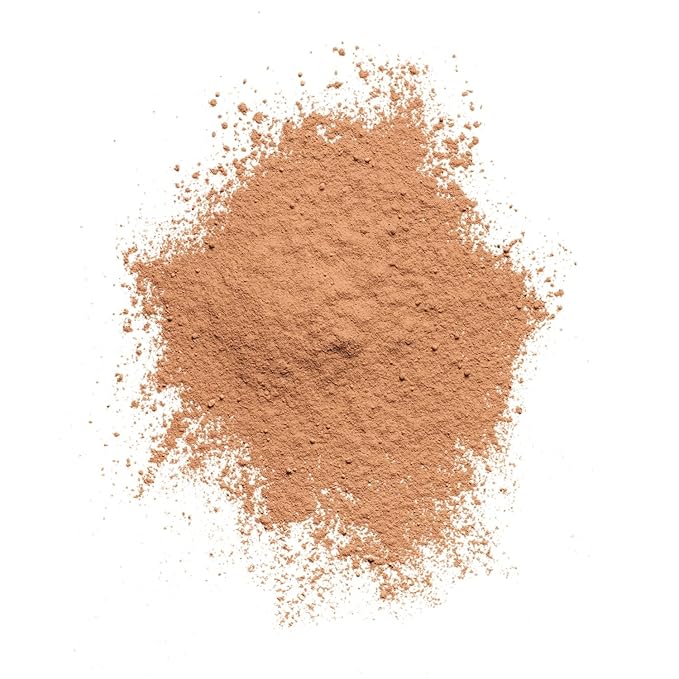 CoverGirl Clean Invisible Loose Powder Vegan Formula Translucent Deep & Medium Warm Setting Powder, 20g (0.7 oz) 2-Pack