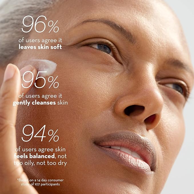 Furtuna Skin Cleansing Oil Balm - Luxurious Vegan Makeup Remover & Skin Nourisher, Olive Oil & Wild Organic Plants Blend, 80g