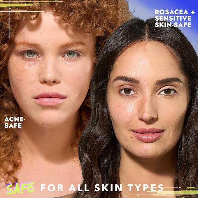 Cover FX Power Play Foundation - Shade T3 - Buildable Full Coverage - Waterproof Sweat-Proof Transfer-Proof - Natural Matte Finish - All Skin Types