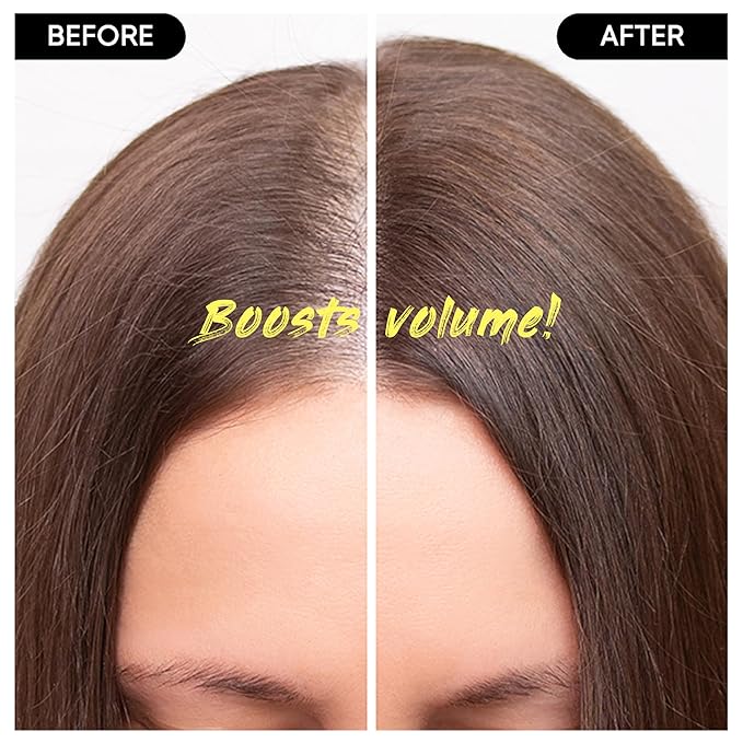 Beer Yeast Shampoo Bar 2.0 - Hydrating & Moisturizing Natural Hair Soap Bar Shampoo for Hair Volume & Scalp Nourishment - Bathing Soap Solid Shampoo for All Hair Types (120g, 4.23oz)