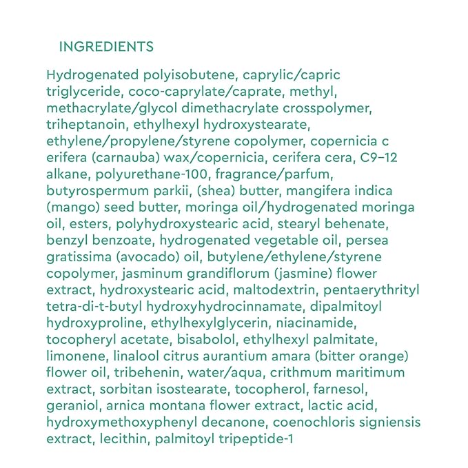 Clark's Botanicals Ultra Rich Lip Balm: Plumping Moisturizer with Collagen and Shea, Mango & Avocado Butter + Vitamin E, Stimulating Organic Lip Treatment | 0.34 fl oz (Pack of 1)