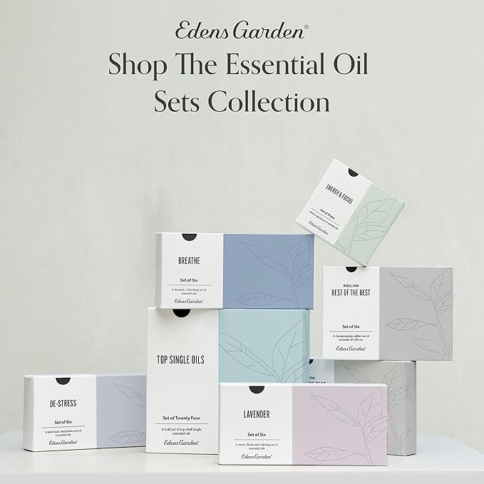 Edens Garden Ginger CO2 Essential Oil- 100% Pure Premium Grade, Undiluted, Natural, Therapeutic, Aromatherapy, The Best for Diffuser, Candle, Laundry, Humidifiers 30 ml (1 fl oz)