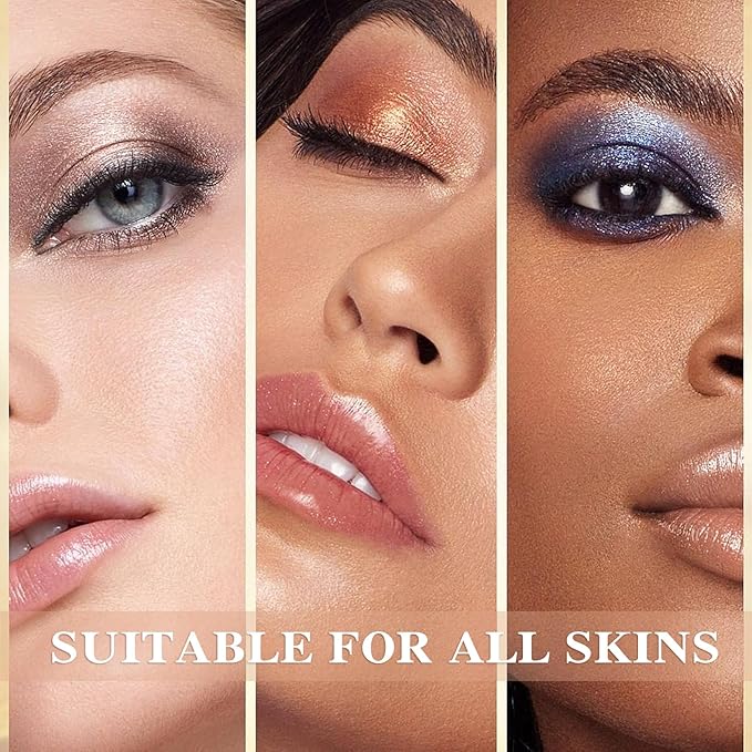 Cream Blush Stick with Brush and Makeup Sponge,Waterproof Multi Cream Makeup Stick,Lightweight,Long-lasting,2 in 1 Multi Blush for Cheeks & Lip Tint & Eyeshadow Q