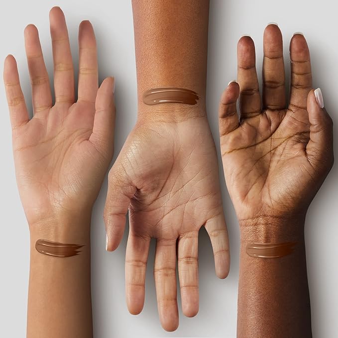 COVERGIRL TruBlend Matte Made Liquid Foundation, Cappuccino , 1 Fl Oz (Pack of 1)