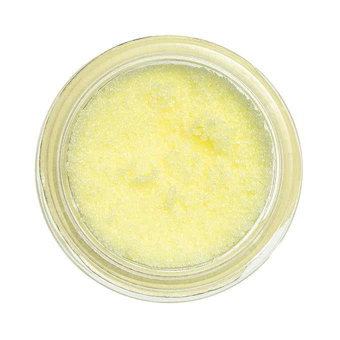 Premium Lip Scrub for Exfoliating, Moisturizing, and Repairing your Lips (Pineapple Coconut)