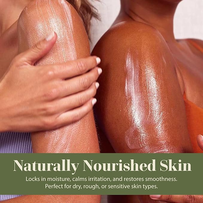 era of nature Organic Unrefined Raw Mango Body Butter Block 8oz - Moisturizing Mango Seed Raw Butter Bar for Skin & Hair, DIY Lip Balm Base, Cream, Soap & Lotion Making Supplies Kit, Personal Skincare