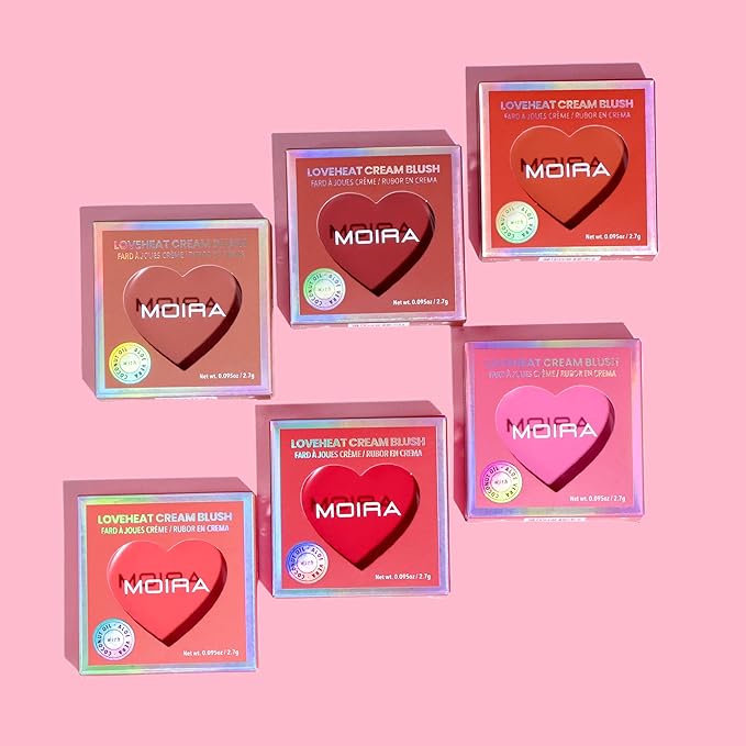Loveheat Cream Blush (006, I Miss you)