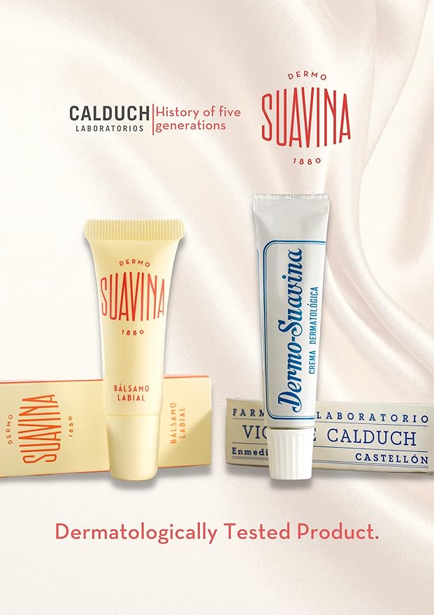 Lip Balm Moisturizer for Cracked and Dry Lips with Natural Ingredients Lip Care for Cold and Hot Weather Pack of 1(Original 0.4oz)