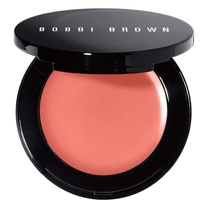Bobbi Brown Pot Rouge for Lips And Cheeks (New Packaging), 02 Calypso Coral, 0.13 Ounce