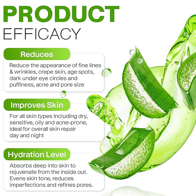 Advanced Retinol Cream for Face | Revive Anti Aging Face Cream for Women & Men - Topical Retinoid Wrinkle Repair Day or Night Moisturizer – Organic Retinol Facial Moisturizer for Aging Skin Care