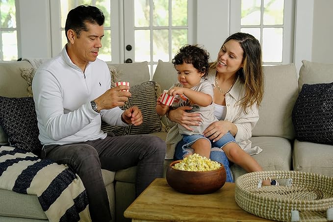 Amish Country Popcorn | Southwestern Popcorn Dust - 2.5 oz | Old Fashioned, Non-GMO and Gluten Free