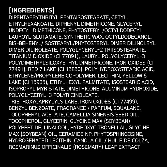 HERA Sensual Tinted Shine Stick 3.5g #105 BOYISH | 12HR Long-lasting Lipstick, Sheer & Buildable Lip Tint Stain, Hydrating Formula with Vitamin E, Smooth Finish and Luxurious Korean Makeup