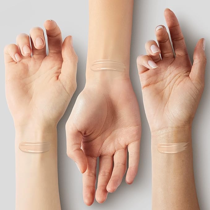 L'Oreal Paris Cosmetics Makeup Infallible Pro-Matte Liquid Longwear Foundation, Ivory Buff, 1 fl oz.