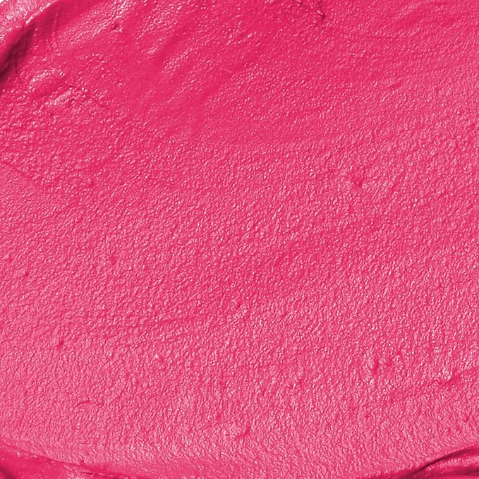 Blush Stick, Cream Blush for Cheeks and Lip Tint, Dewy Finish, Buildable & Blendable Color, Lightweight & Long-Lasting Formula | Cool Pink, 0.53fl.Oz