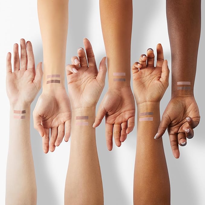 COLORGRAM Under Eye Highlighter Stick 07 Warm Peach | Silky-Smooth Long-Lasting Highlighter & Contouring Stick for Smudge-Proof, Shining Daily Makeup | K-Beauty Face Highlighters & Luminizers