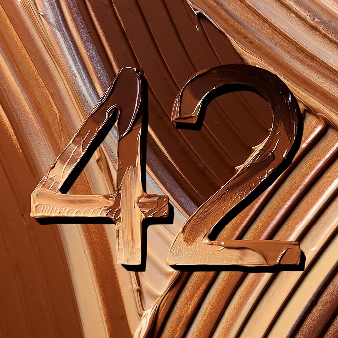 Juvia's Place I Am Magic Velvety Matte Liquid Foundation 650 - Alexandria - Light w/Neutral Undertone, Makeup Foundation Full Coverage, Lightweight, Long Wear, Velvety Matte Finish