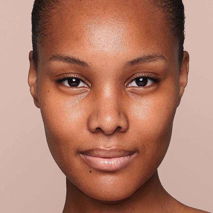 Jouer Les Must-Haves Gift Set - Translucent Setting Powder, Makeup Brush, Cream Blush & Lipstick Stick, and Lip Plumper Makeup Set - Valued at $99