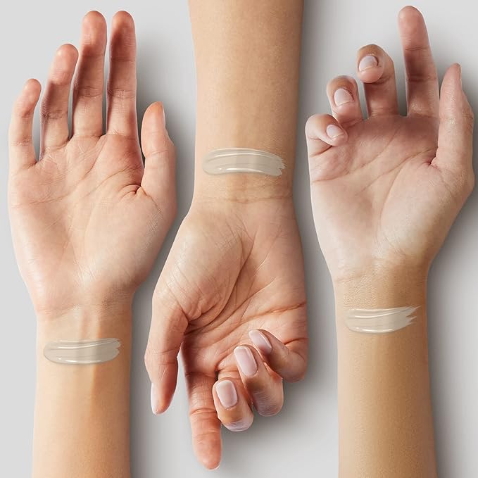 COVERGIRL TruBlend Matte Made Liquid Foundation, Light Ivory , 1 Fl Oz (Pack of 1)